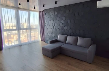 Foto Monoambiente piso, en venta. Poltava Шевченковский (Октябрьский)