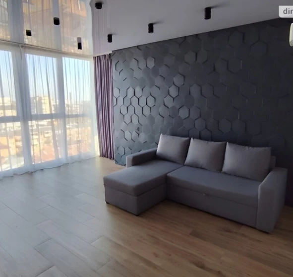 Foto 1. Monoambiente piso, en venta. Poltava Шевченковский (Октябрьский)