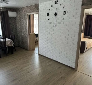 Foto 2. Tres Ambientes piso, en venta. Poltava Подольский