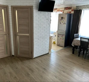 Foto 3. Tres Ambientes piso, en venta. Poltava Подольский