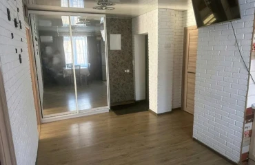 Foto Tres Ambientes piso, en venta. Poltava Подольский