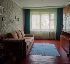 Foto 4. Tres Ambientes piso, en venta. Poltava Подольский