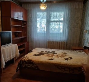 Foto 5. Tres Ambientes piso, en venta. Poltava Подольский