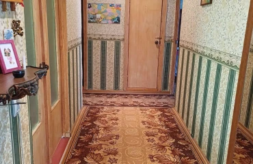 Foto Tres Ambientes piso, en venta. Poltava Подольский