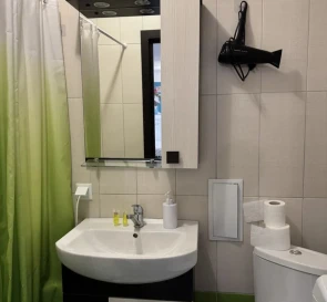 Foto 4. Dos Ambientes piso, en venta. Poltava Шевченковский (Октябрьский)