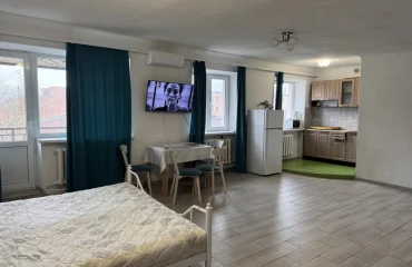 Foto Dos Ambientes piso, en venta. Poltava Шевченковский (Октябрьский)