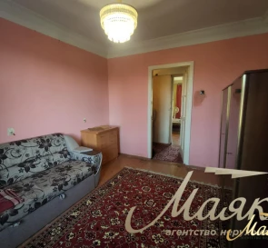 Фото 4. Двухкомнатная квартира, продажа. Запорожье Вознесеновский
