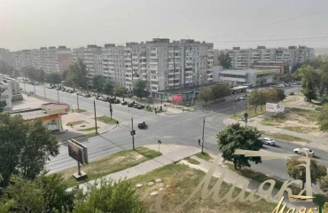Фото Однокомнатная квартира, аренда. Запорожье Космический