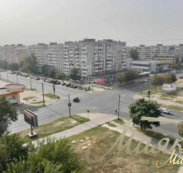 Фото 1. Однокомнатная квартира, аренда. Запорожье Космический