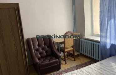 Фото Трехкомнатная квартира, продажа. Киев Голосеевский