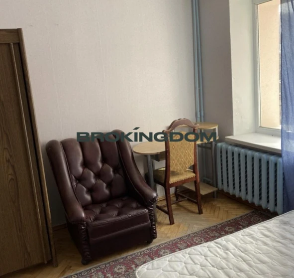 Фото 1. Трехкомнатная квартира, продажа. Киев Голосеевский