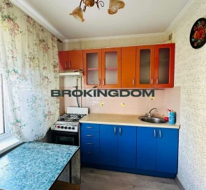 Фото 2. Однокімнатна квартира, продаж. Київ Днепровский