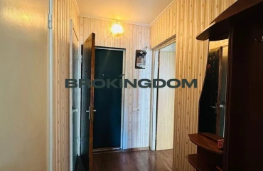 Photo One-Room flat, for sale. Kyiv Днепровский