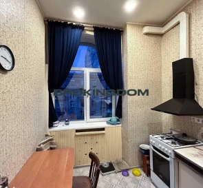 Фото 5. Трикімнатна квартира, продаж. Київ Голосеевский
