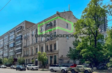 Фото Трехкомнатная квартира, продажа. Киев Голосеевский