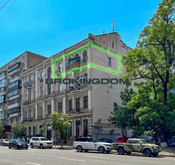 Фото 1. Трикімнатна квартира, продаж. Київ Голосеевский