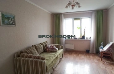 Photo Three-Room flat, for sale. Kyiv Деснянский