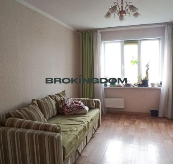 Photo 1. Three-Room flat, for sale. Kyiv Деснянский