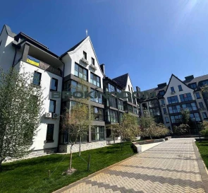 Фото 4. Трехкомнатная квартира, продажа. Зазимье