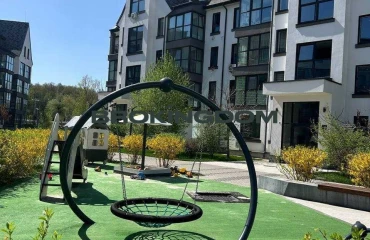 Фото Трикімнатна квартира, продаж. Зазим"я