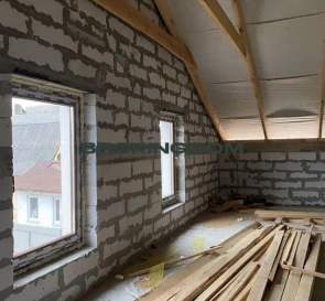 Фото 3. Дом, продажа. Петропавловская Борщаговка