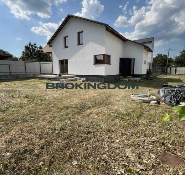 Фото 1. Дом, продажа. Петропавловская Борщаговка