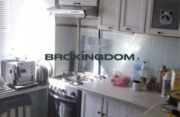 Photo One-Room flat, for sale. Kyiv Печерский