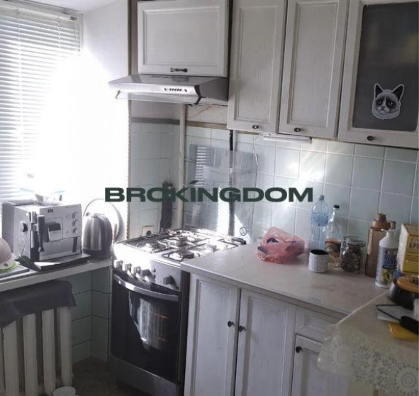 Fotografie 1. Garsonieră apartament, de vânzare. Kyiv Печерский