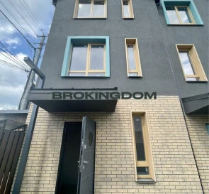 Foto 2. Casa, en venta. Petropavlivska Borshchahivka