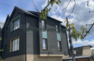 Фото Дом, продажа. Петропавловская Борщаговка
