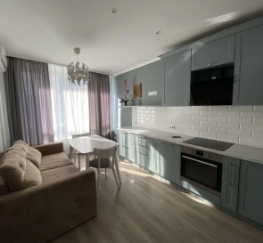 Fotografie 4. Garsonieră apartament, de închiriat. Kyiv Дарницкий