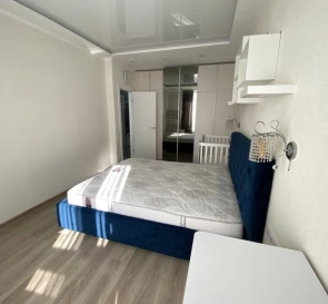 Fotografie 3. Garsonieră apartament, de închiriat. Kyiv Дарницкий