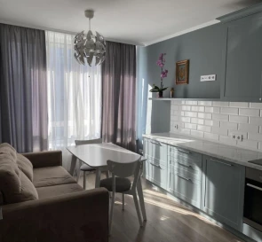 Fotografie 5. Garsonieră apartament, de închiriat. Kyiv Дарницкий