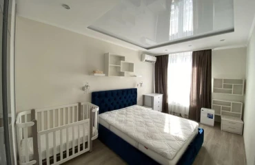 Fotografie Garsonieră apartament, de închiriat. Kyiv Дарницкий