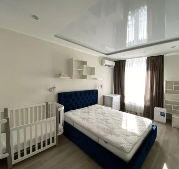 Fotografie 1. Garsonieră apartament, de închiriat. Kyiv Дарницкий