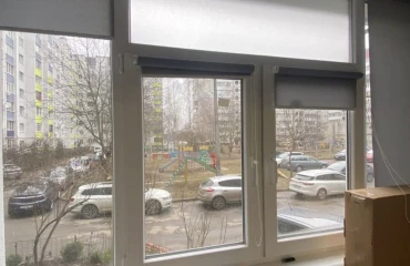 Zdjęcie Kawalerka mieszkanie, na sprzedaż. Zhytomyr Крошня