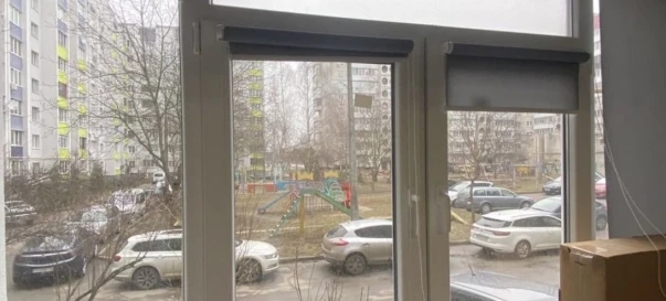 Zdjęcie 1. Kawalerka mieszkanie, na sprzedaż. Zhytomyr Крошня