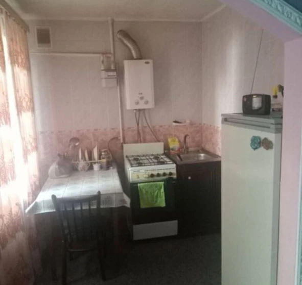 Zdjęcie 1. Trzypokojowe mieszkanie, do wynajęcia. Poltava