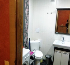 Фото 5. Однокімнатна квартира, продаж. Полтава Подольский
