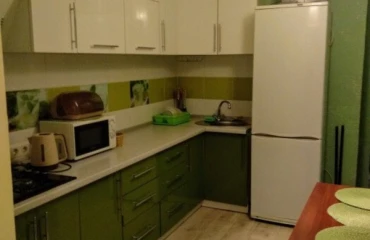 Фото Однокімнатна квартира, продаж. Полтава Подольский