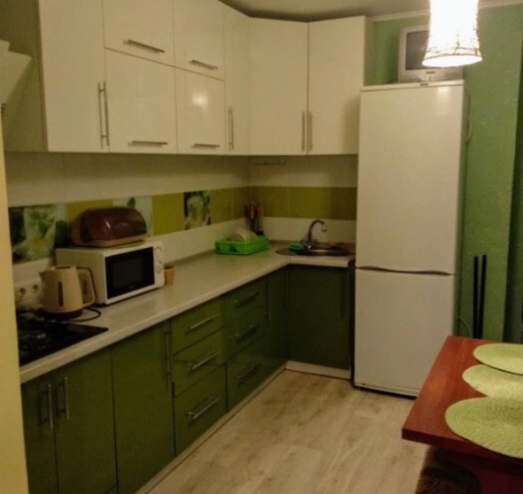 Фото 1. Однокімнатна квартира, продаж. Полтава Подольский
