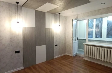 Foto Dos Ambientes piso, en venta. Poltava Подольский