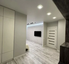 Foto 3. Dos Ambientes piso, en venta. Poltava Шевченковский (Октябрьский)