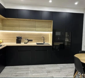 Foto 4. Dos Ambientes piso, en venta. Poltava Шевченковский (Октябрьский)
