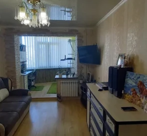 Zdjęcie 5. Kawalerka mieszkanie, na sprzedaż. Poltava Шевченковский (Октябрьский)