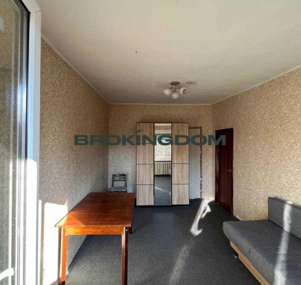 Photo 1. Two-Room flat, for sale. Kyiv Соломенский