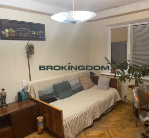 Zdjęcie 2. Dwupokojowe mieszkanie, na sprzedaż. Kyiv Подольский