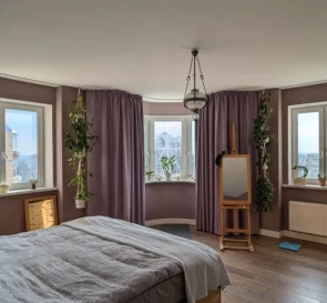Photo 4. Two-Room flat, for sale. Kyiv Святошинский, Akademmistsechko