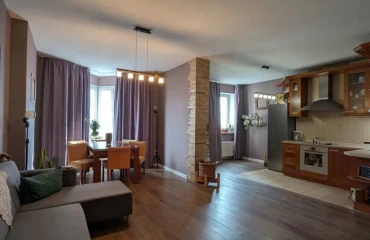 Photo Two-Room flat, for sale. Kyiv Святошинский, Akademmistsechko