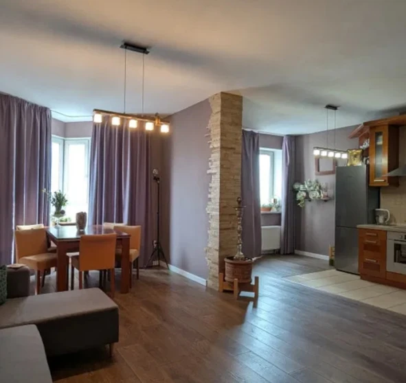 Photo 1. Two-Room flat, for sale. Kyiv Святошинский, Akademmistsechko